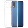Mobilize Gelly Doorzichtig Nokia G11 Plus Hoesje Flexibel TPU Backcover - Transparant