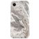 Burga Tough iPhone 16e Hoesje Hardcase Backcover Shockproof - Snowstorm