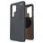 Speck Presidio2 Grip Magnet Samsung Galaxy S25 Ultra MagSafe Hoesje Hardcase Backcover Shockproof - Charcoal Grey