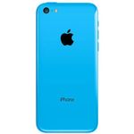 iPhone 5C screenprotectors