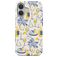 Burga Tough iPhone 16 Hoesje Hardcase Backcover Shockproof - Couvert