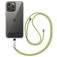 Mobigear Lanyard Universeel Telefoonkoord Verstelbaar - Groen Mobigear Lanyard Universeel Telefoonkoord Verstelbaar - Groen