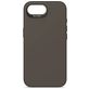 Decoded iPhone 16e Siliconen Hoesje Backcover - Zwart