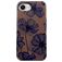 Burga Tough iPhone 16e Hoesje Hardcase Backcover Shockproof - Velvet Night