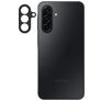 Mobilize Samsung Galaxy A17 Glazen Camera Protector - Case Friendly - Zwart