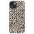 Burga Tough iPhone 15 Hoesje Hardcase Backcover Shockproof - Almond Latte
