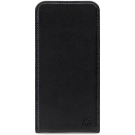 Mobilize Classic Gelly Samsung Galaxy A53 Hoesje Flipcase - Zwart