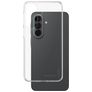 CARE by PanzerGlass X-Ray Doorzichtig Samsung Galaxy A37 Hoesje Hardcase Backcover Shockproof - Transparant