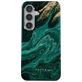 Burga Tough Samsung Galaxy S24 Hoesje Hardcase Backcover Shockproof - Emerald Pool
