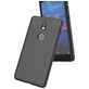 Mobigear Luxury Nokia 7 Hoesje Flexibel TPU Backcover - Rood