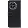 Mobilize Classic Gelly OnePlus 13R Hoesje Bookcase Portemonnee - Zwart