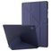 Mobigear Origami Samsung Galaxy Tab A9 Plus (2023) Hoes Bookcase - Marineblauw