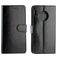 Mobigear Wallet Huawei Mate 30 Pro Hoesje Bookcase Portemonnee - Zwart