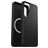 OtterBox Symmetry Samsung Galaxy S25 Plus MagSafe Hoesje Hardcase Backcover Shockproof - Zwart