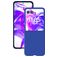Mobigear Colors Motorola Razr 50 Ultra Hoesje Hardcase Backcover - Donkerblauw