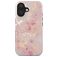 Burga Tough iPhone 16 Hoesje Hardcase Backcover Shockproof - Golden Coral