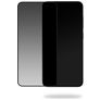 Mobilize Samsung Galaxy S24 FE Glazen Screenprotector Privacy - Case Friendly - Zwart