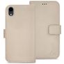 My Style Flex Wallet iPhone 11 Hoesje Bookcase Portemonnee - Warm Taupe