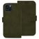 My Style Flex Wallet iPhone 13 Hoesje Bookcase Portemonnee - Forest Green