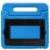 Xccess Kids Guard iPad Mini 7 (2024) Kinder Tablethoes met Handvat - Blauw
