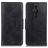Mobigear Classy Sony Xperia Pro-I Hoesje Bookcase Portemonnee - Zwart