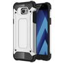 Mobigear Outdoor Samsung Galaxy A5 (2017) Hoesje Hardcase Backcover Shockproof - Zilver