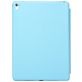 Mobigear Tri-Fold Classy iPad Pro 12.9 Inch (2018) Hoes Bookcase - Blauw