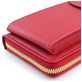 Antonio Fonzo Crossbody Telefoontasje - Small - Cherry Red
