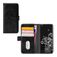 Mobilize Elite Gelly Samsung Galaxy S20 Ultra Hoesje Bookcase - Zwart