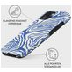 Burga Tough iPhone 15 Hoesje Hardcase Backcover Shockproof - Seven Seas