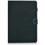 Mobigear Folio Samsung Galaxy Tab S6 Lite Hoes Bookcase + Stylus Houder - Groen