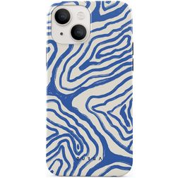 Burga Tough iPhone 13 Hoesje Hardcase Backcover Shockproof - Seven Seas