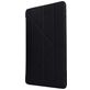 Mobigear Origami iPad 9 (2021) Hoes Bookcase - Zwart