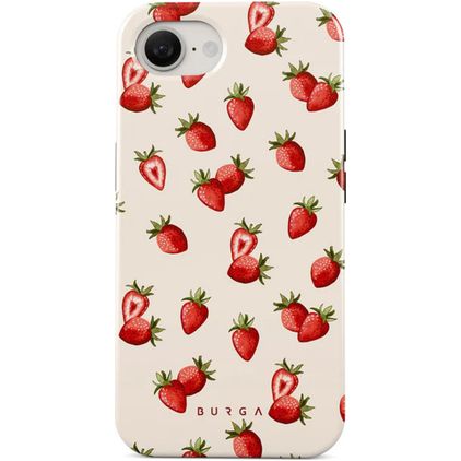 Burga MagSafe Tough iPhone 17e MagSafe Hoesje Hardcase Backcover Shockproof - Freshly Picked
