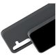 Mobiparts Samsung Galaxy S25 Siliconen Hoesje Backcover - Urban Grey