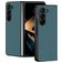 Mobigear Race Samsung Galaxy Z Fold 5 Hoesje Hardcase Backcover - Groen