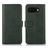 Mobigear Wallet Google Pixel 9a Hoesje Bookcase Portemonnee - Groen