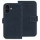 My Style Flex Wallet iPhone 17 Hoesje Bookcase Portemonnee - Royal Blue