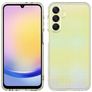 Mobigear Crystal Doorzichtig Samsung Galaxy A16 Hoesje Hardcase Backcover Shockproof - Transparant