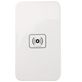 Mobigear Plateau Draadloze lader Qi Wireless 5W 1A - Wit