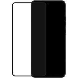 Mobilize Premium Motorola Edge 40 Neo Glazen Screenprotector - Case Friendly - Zwart