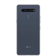 LG K51s hoesjes