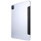 Mobigear Tri-Fold Slim iPad Pro 12.9 Inch (2018) Hoes Bookcase - Zwart