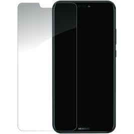 Mobilize Huawei P20 Lite (2019) Glazen Screenprotector - Case Friendly