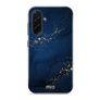 MIO Samsung Galaxy A56 MagSafe Hoesje Hardcase Backcover - Midnight Sparkle