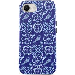 Burga Tough iPhone 17e Hoesje Hardcase Backcover Shockproof - Lisboa