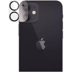 PanzerGlass PicturePerfect iPhone 12 Glazen Camera Lens Protector - Case Friendly