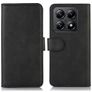 Mobigear Wallet Xiaomi 14T Hoesje Bookcase Portemonnee - Zwart