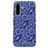 Burga Tough Samsung Galaxy A36 Hoesje Hardcase Backcover Shockproof - Lisboa