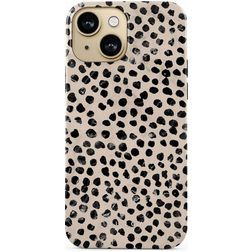 Burga Tough iPhone 13 Hoesje Hardcase Backcover Shockproof - Almond Latte